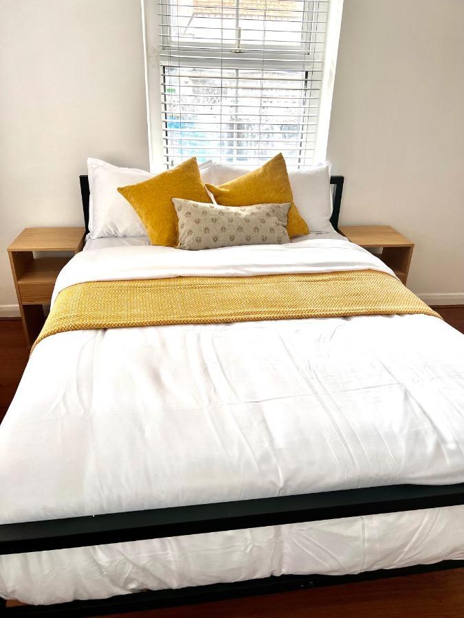 Grey Eagle Apartments Shoreditch لندن المظهر الخارجي الصورة