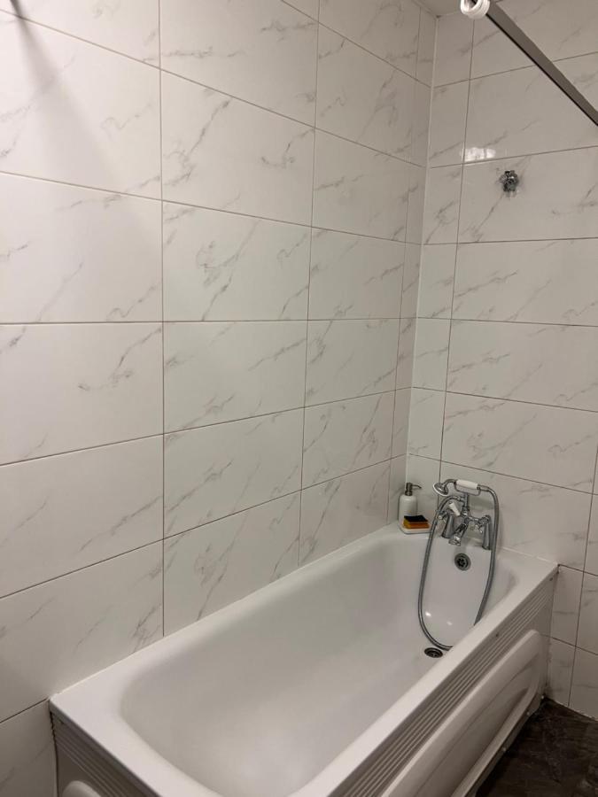 Grey Eagle Apartments Shoreditch لندن المظهر الخارجي الصورة